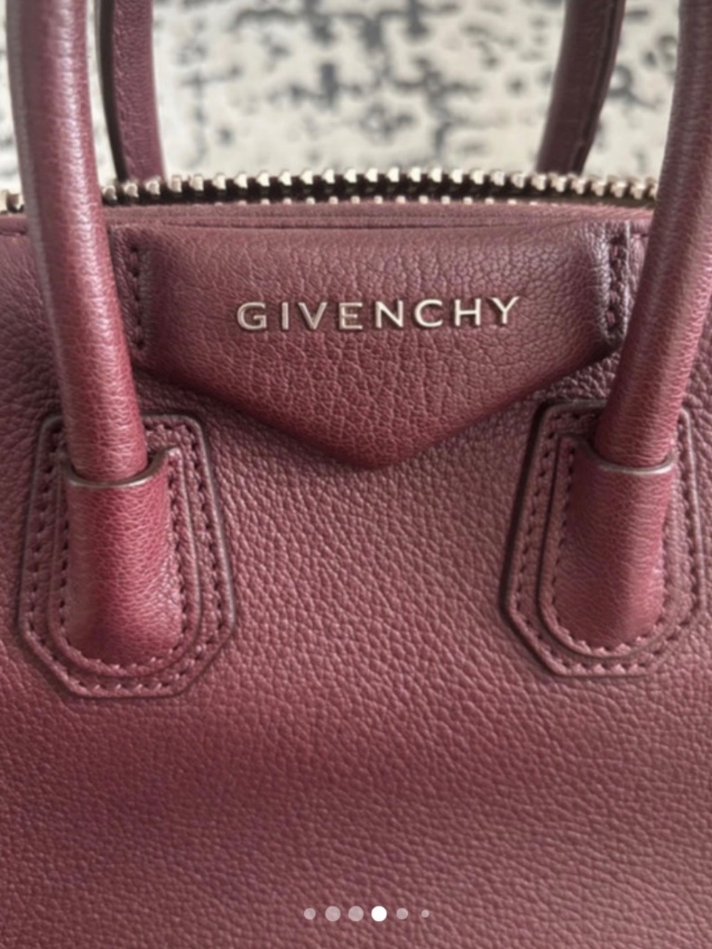 Givenchy Handbag - Picture 2 of 5